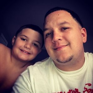 Meet your Posher, Kris